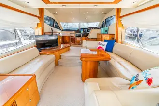 Thumbnail von Sunseeker Manhattan 50