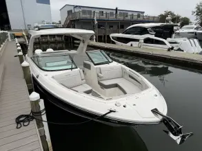 Thumbnail von Sea Ray SLX 310 Outboard