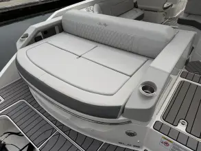Thumbnail von Sea Ray SLX 310 Outboard