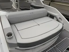 Thumbnail von Sea Ray SLX 310 Outboard