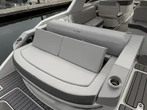 Thumbnail von Sea Ray SLX 310 Outboard