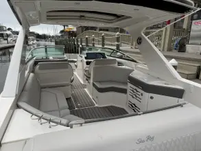 Thumbnail von Sea Ray SLX 310 Outboard