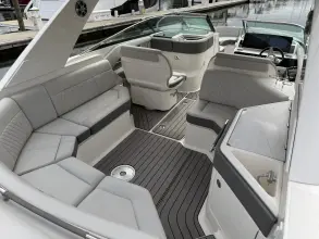 Thumbnail von Sea Ray SLX 310 Outboard