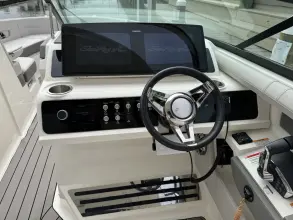 Thumbnail von Sea Ray SLX 310 Outboard