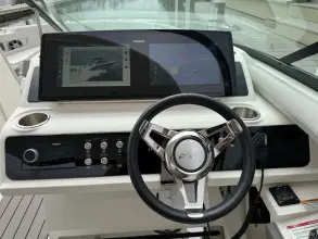 Thumbnail von Sea Ray SLX 310 Outboard