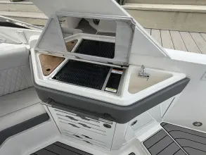 Thumbnail von Sea Ray SLX 310 Outboard