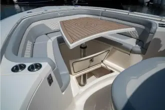 Thumbnail von Scout 330 LXF
