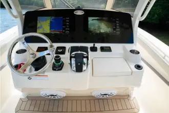 Thumbnail von Scout 330 LXF