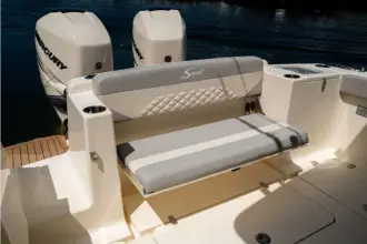 Thumbnail von Scout 330 LXF