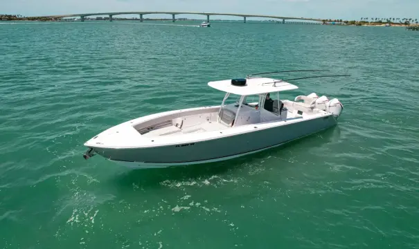 Jupiter 38 HFS