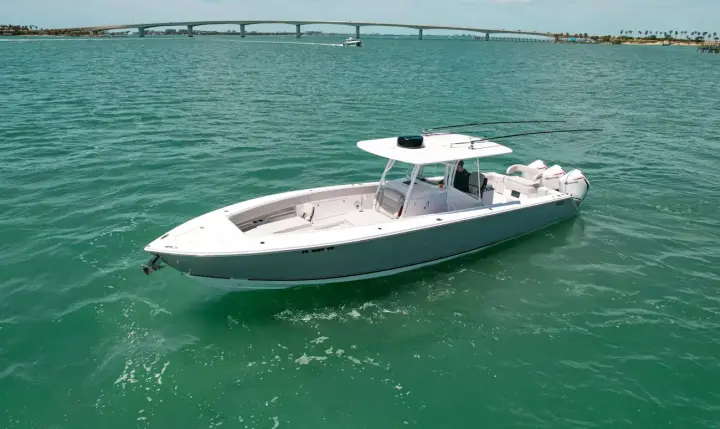 Jupiter 38 HFS