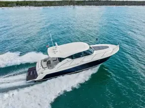 Thumbnail von Tiara Yachts C44 SOUTHWIND