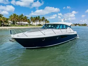 Thumbnail von Tiara Yachts C44 SOUTHWIND