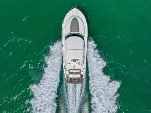 Thumbnail von Tiara Yachts C44 SOUTHWIND