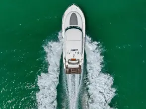 Thumbnail von Tiara Yachts C44 SOUTHWIND