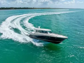 Thumbnail von Tiara Yachts C44 SOUTHWIND
