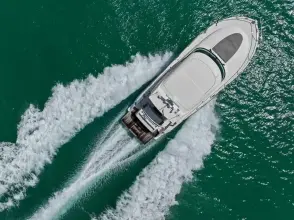 Thumbnail von Tiara Yachts C44 SOUTHWIND