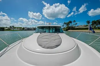 Thumbnail von Tiara Yachts C44 SOUTHWIND