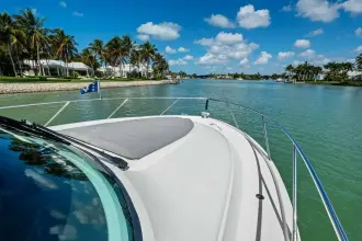 Thumbnail von Tiara Yachts C44 SOUTHWIND