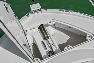 Thumbnail von Tiara Yachts C44 SOUTHWIND