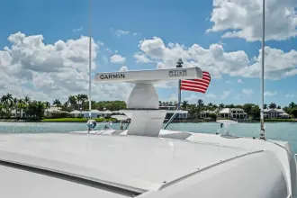 Thumbnail von Tiara Yachts C44 SOUTHWIND