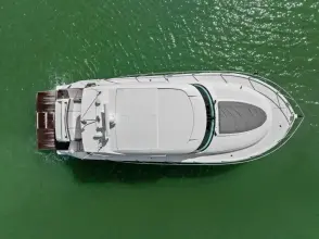 Thumbnail von Tiara Yachts C44 SOUTHWIND