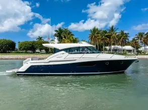 Thumbnail von Tiara Yachts C44 SOUTHWIND