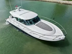 Thumbnail von Tiara Yachts C44 SOUTHWIND