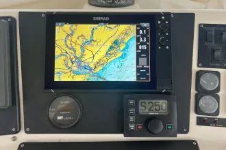 Thumbnail von Ocean Yachts 48 Express