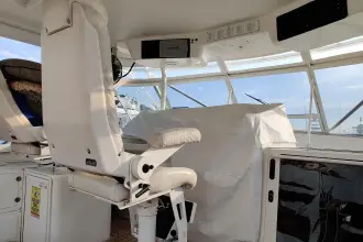 Thumbnail von Ocean Yachts 48 Express