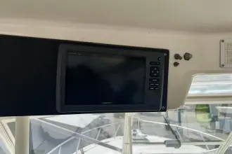 Thumbnail von Ocean Yachts 48 Express