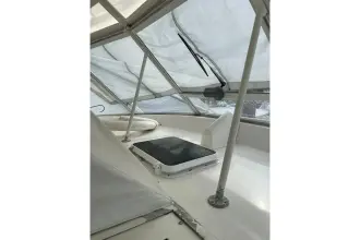 Thumbnail von Ocean Yachts 48 Express