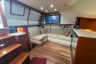 Thumbnail von Ocean Yachts 48 Express