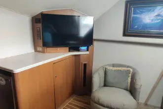 Thumbnail von Ocean Yachts 48 Express
