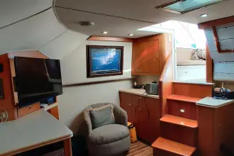 Thumbnail von Ocean Yachts 48 Express