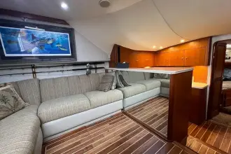 Thumbnail von Ocean Yachts 48 Express