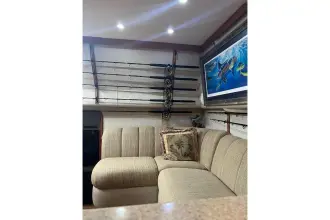 Thumbnail von Ocean Yachts 48 Express