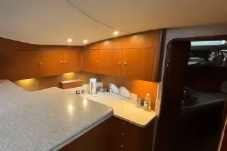 Thumbnail von Ocean Yachts 48 Express