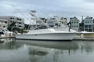 Thumbnail von Ocean Yachts 48 Express