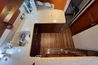 Thumbnail von Ocean Yachts 48 Express