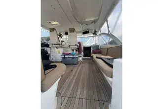 Thumbnail von Ocean Yachts 48 Express