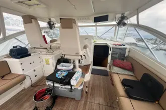 Thumbnail von Ocean Yachts 48 Express