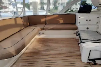Thumbnail von Ocean Yachts 48 Express