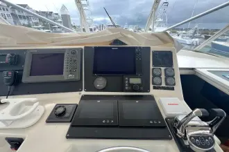 Thumbnail von Ocean Yachts 48 Express