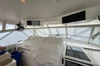 Thumbnail von Ocean Yachts 48 Express