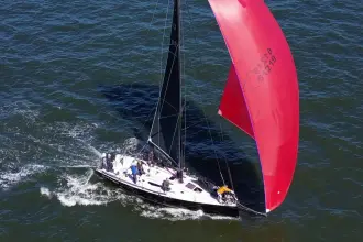 Thumbnail von J Boats J-121 Dark Storm