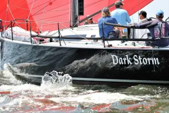 Thumbnail von J Boats J-121 Dark Storm