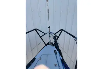 Thumbnail von J Boats J-121 Dark Storm