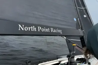 Thumbnail von J Boats J-121 Dark Storm