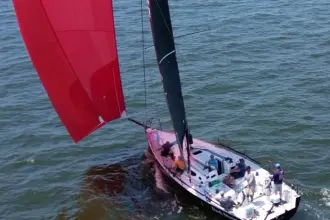 Thumbnail von J Boats J-121 Dark Storm